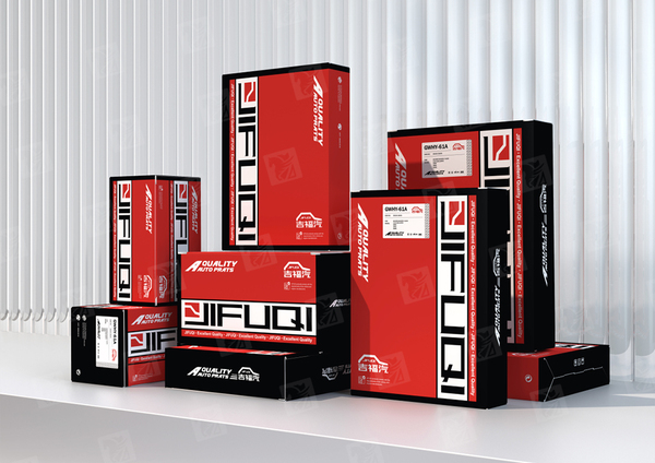 德科沃包装设计